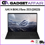 2026 SALES - ASUS ROG Flow Z13 (2025) AMD Ryzen AI MAX 390 (EXPORT)