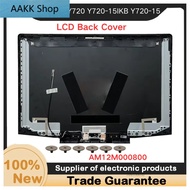 New For Legion Y720 Y720-15IKB Y720-15 LCD Back Cover   Cable ASSY A Shell AM12M000800 AAKK Shop