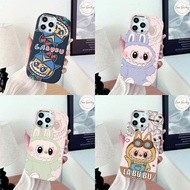 Cute Pumpkin Aesthetic Softcase for OPPO A3S A5i A3 A3X A60 A5 A9 A7 AX7 A5S AX5S A8 A31 A15 A16K A1