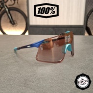 RIDE 100%  HYPERCRAFT performance sunglasses | Lightweight | Cycling sunglasses | roadbike | mtb