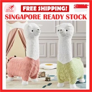 90CM TALL ALPACA PLUSH HUG PILLOW TOY ALPACA DOLL TOYS LLAMA PLUSHIE STUFFED ANIMAL LLAMACORN PLUSHI