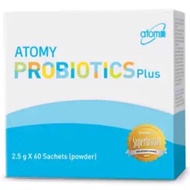 🇰🇷KOREA 👍ATOMY ~ PROBIOTICS 10+ 艾多美 益生菌