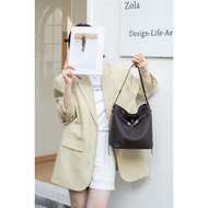 Corsetta Genuine Leather Bag Genuine Leather Bag Women's Bag