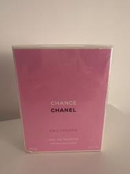 Chanel Chance 香水