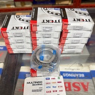BEARING TAPPERED 30206 JR KOYO JAPAN