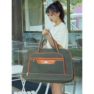 foldable travel bag travel bag duffel bag Travel Canvas Bag Women Oversized Working Duffel Bag