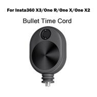 Original Insta360 X4/X3 Bullet Time Cord for One R/One X/One X2 Action Cameras Accessories for 10M W