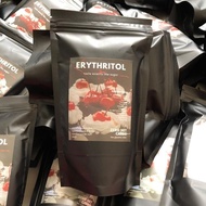 Erythritol Taste Like Sugar Zero Net Carb