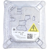 Xenon Ballast HID Headlight Module Control Unit Compatible with 328i 328xi 335i 335xi 645i 650i X5 X