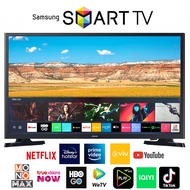 Samsung Smart TV 32 นิ้ว รุ่น UA32T4202AKXXT