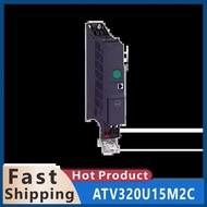 Original Atv320u15m2c Atv320u04m2c Atv320u07m2c Atv320u15m2b Frequency Converter