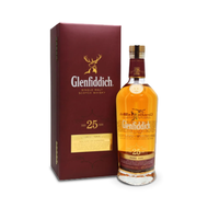 (限量) 格蘭菲迪25年 Glenfiddich Rare Oak 25 Years Old#Single Malt Scotch Whisky