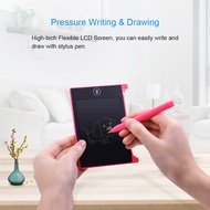 【YF】 4.4 Inch LCD Writing Tablet Mini Digital Graphic Electronic Handwriting Board Drawing Pad Notep