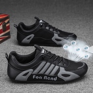 [Anli Shoes] Hot-selling Fashionable Mesh Casual Shoes 39-44 Batch 39 Yuan