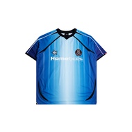 TNTCO X HOMEBOIS26 Jersey (Blue)