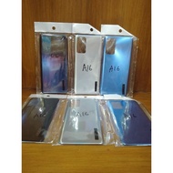 Backdoor Rear Cover Back Cover Casing Handphone Oppo A16 Cheap