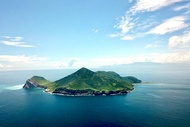 龜山島賞奇景、朝陽國家步道森旅行、阿里史冷泉、南澳蔬果園三日遊