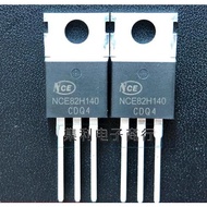 5pcs Original NCE82H140 MOS fleid effect tude transistor