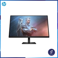 HP OMEN 27 FHD Gaming 27'' IPS Display with 165Hz / 1ms/ PIVOT / HDMI