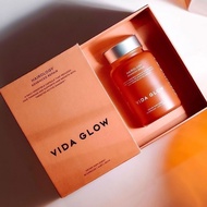 Vida Glow Vida Glow Capsule Mask 30 Capsules/Bottle