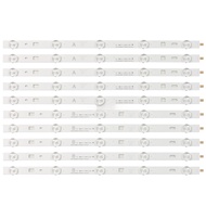 SONY KLV-40R452A / KLV-40R457A / KDL-40R350C / KDL-40R350B 40" LED TV BACKLIGHT (LAMPU TV) LED TV BA
