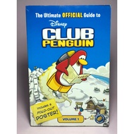 Club Penquin volume1