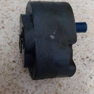 oil pump / pompa oli mesin bubut L5 c6150 c6250