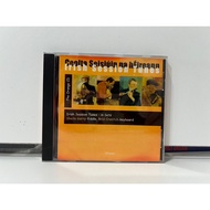 1 CD MUSIC International Irish Session Times The Orange (G9J112)