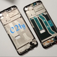 Realme C21y lcd frame