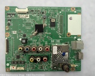 เมนบอร์ดพลาสม่า LG 50PB650D พาร์ท  EAX65405606 (Mainboard Plasma LG) อะไหล่แท้/ของถอดมือสอง รับประกั
