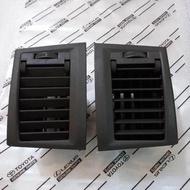 DY109 - front dashboard ac grille for toyota rush terios 2007-2015 original