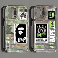 Fashionable and Durable Casing For OPPO Realme C15 C53 phone case C25S C51 5 6i Reno 8 7Z 6Z 5G C11 