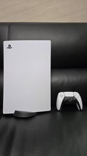 Sony PlayStation 5 主機