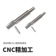 Today L-Shaped Knob Plug Spring Pin Safe Fixed Stop Pin M6M8M10M12 LBLT Graduated Pin