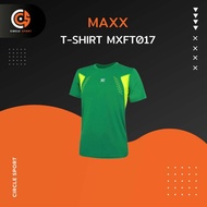 Maxx Shirt Badminton MXFT017 Training