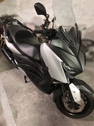 Yamaha Xmax 300 黃牌 大羊