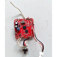 Receiver board rc drone syma X5C quadcopter RC drone spare parts V6 2.4G receiver