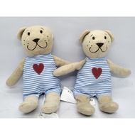 Fabler Bjorn Bear Small Stuffed Toy