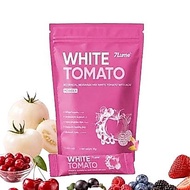 [Original HQ] 7Lume White Tomato Whiten, Brighten Skin - Whitening Supplement