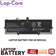 LAPTOP Battery for HP BM04XL L02031-241 L02031-541 BM04056XL L02031-2C1 BM04056XL-PL HSTNN-DB8L HSTN