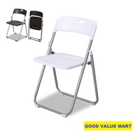 SG Home Mall HDPE Folding Chair / Foldable Chair / Outdoor chair / compact