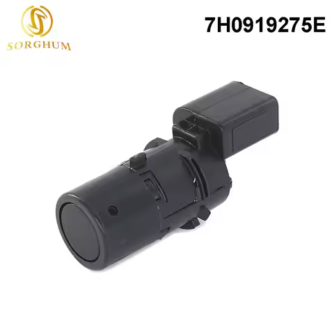 SORGHUM 7H0919275E Parking Distance Control Sensor PDC For Audi A2 A3 A4 A6 A8 VW T5 7H0919275B 4B09
