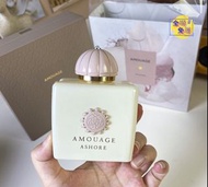 📌 Amouage Ashore 愛慕 岸上 *100ML 新店試業