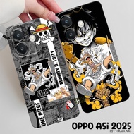 Case OPPO A5i 4G 2025- OPPO A3X - OPPO A3 NFC - OPPO A5 PRO 4G - OPPO A5 PRO 5G Latest - Fashion Cas