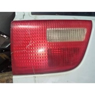 BMW X5 E65 REAR TAIL LAMP