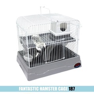 Hamster Cage Dayang 187 - Kandang Hamster