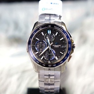 JDM WATCH ★ CASIO Oceanus OCW-S7000-1AJF OCW-S7000-1A 10AT light kinetic energy watch