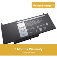 6MT4T New Battery Premium Grade INCH 69Y E5470 M3510 E5570 TXF9M 6MT4T 79V | Professional Choice