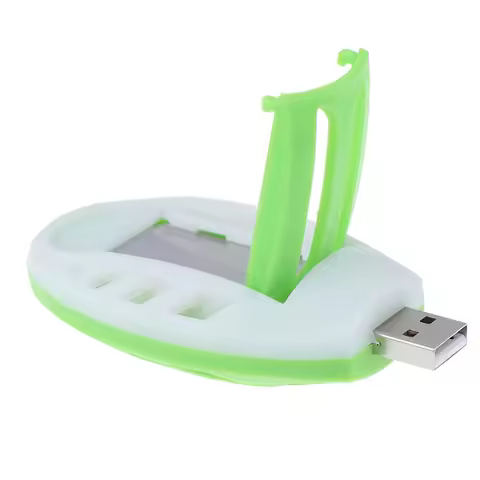 1Pc Electric USB Mosquito Repellent Heater Anti Mosquito Killer Pest Repellent Bug.