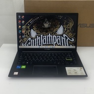Laptop Asus Vivobook K413EQ Intel Core i5-1135G7 RAM 8/512GB MX350 2nd